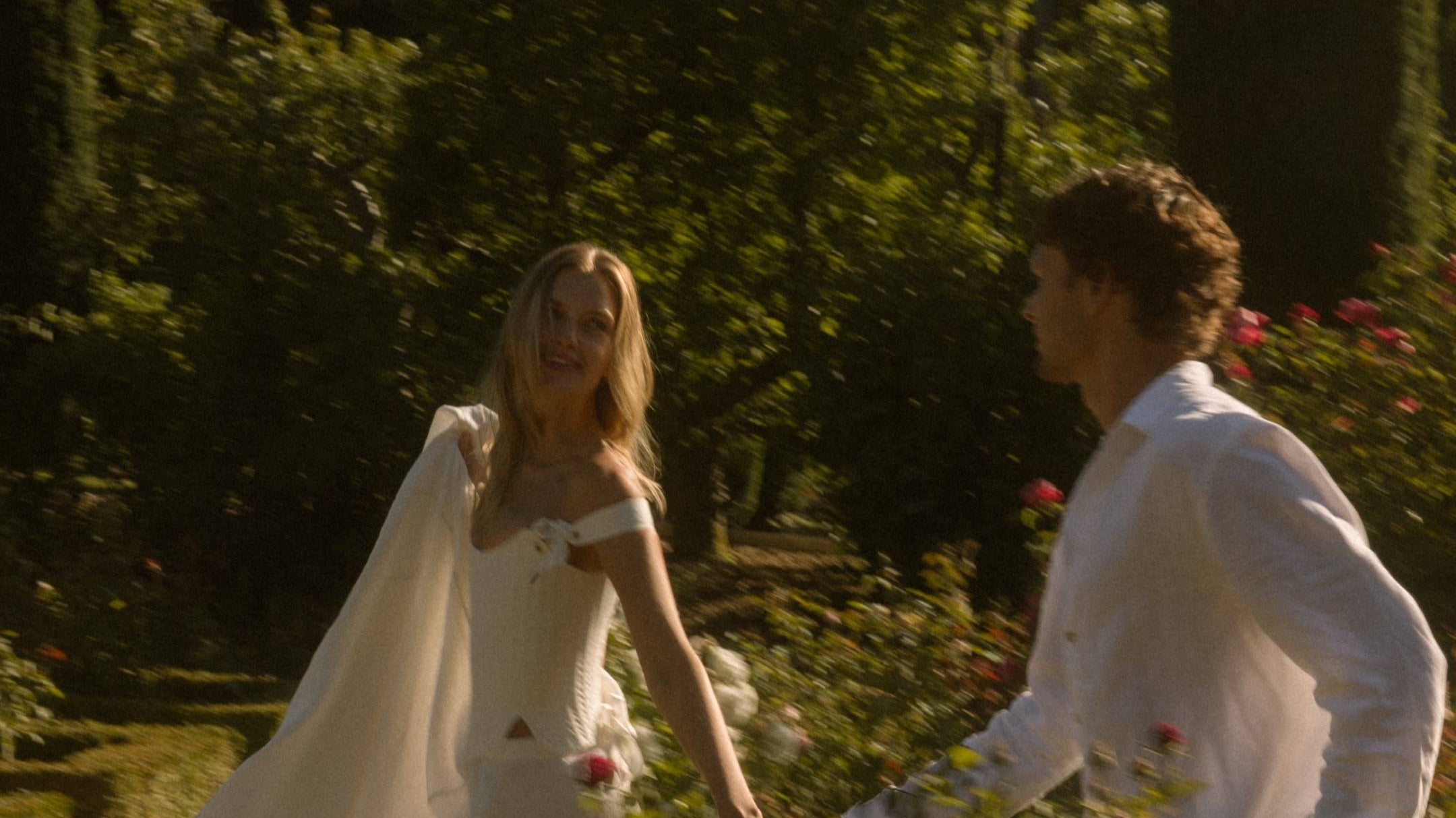 💎 The Shape of Love