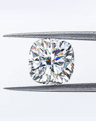 Cushion Cut
