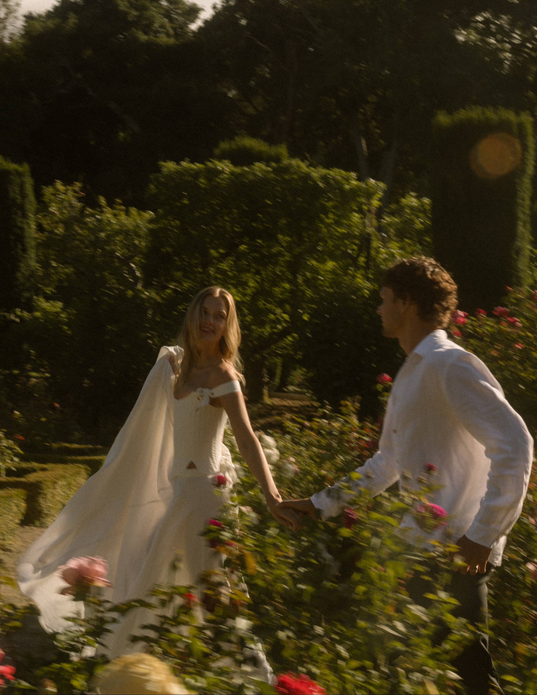 A Different Kind of Love Story