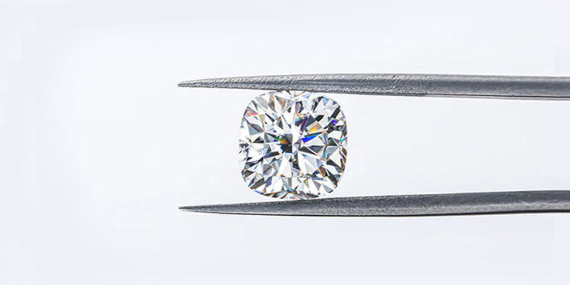 Cushion Cut