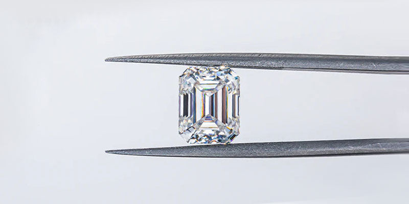 Emerald Cut