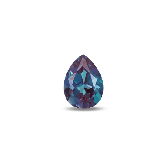 Alexandrite - Loveden Jewelry