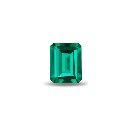 Emerald - Loveden Jewelry