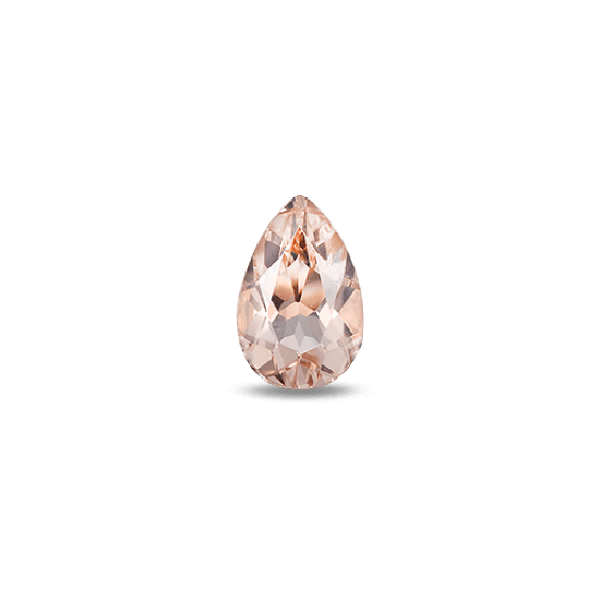 Morganite - Loveden Jewelry