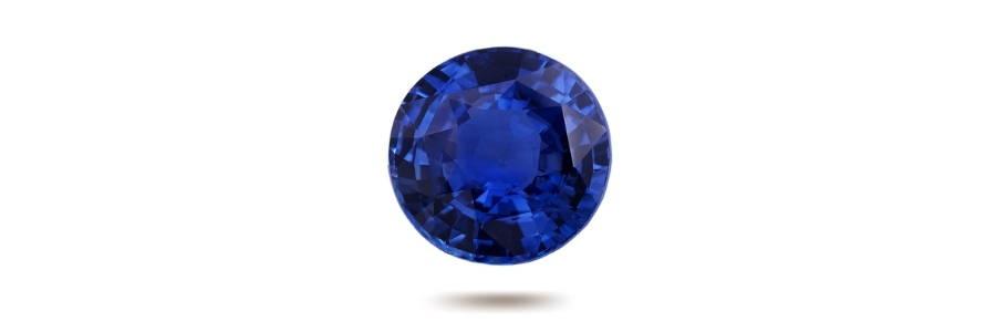 Birthstone-SEP-Sapphire - Loveden Jewelry