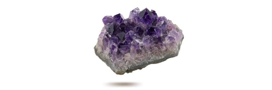 Birthstone-FEB-Amethyst - Loveden Jewelry